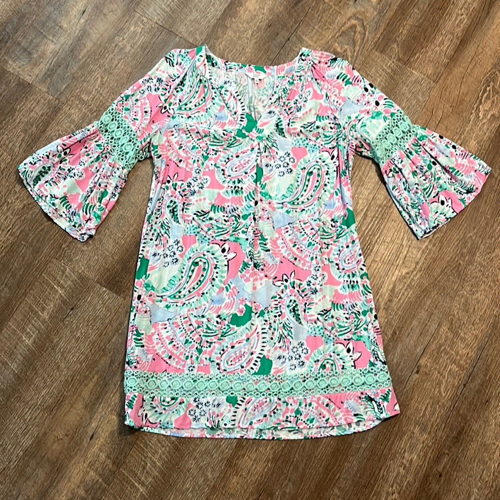 Crown & Ivy Dress